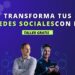Opiniones reales sobre Domina tus redes con IA – Curso de Eduardo Vázquez