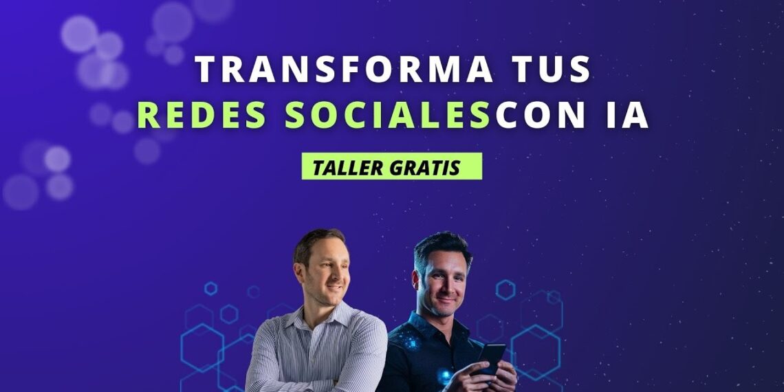 Review honesta del curso Domina tus redes con IA – Eduardo Vázquez explica cómo crecer con IA