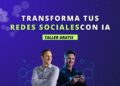¿Funciona el curso Domina tus redes con IA de Eduardo Vázquez? Análisis y review